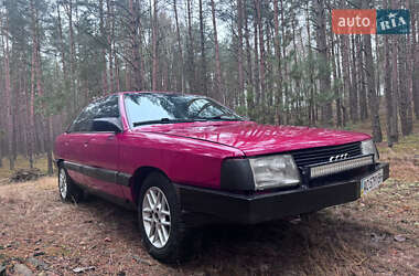 Седан Audi 100 1989 в Маневичах