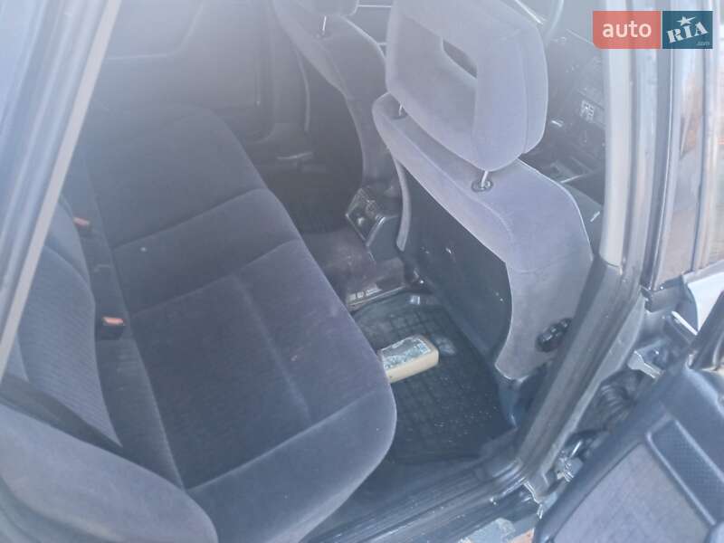 Седан Audi 100 1991 в Великому Кучурові