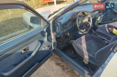 Седан Audi 100 1989 в 