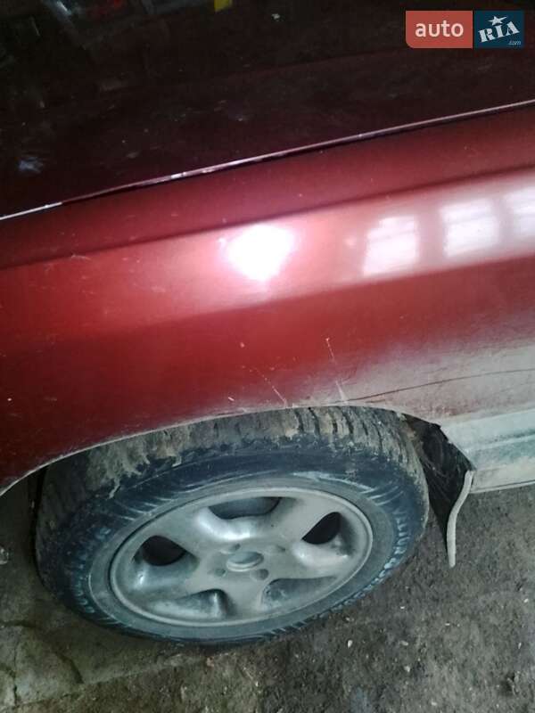 Седан Audi 100 1989 в Калиновке