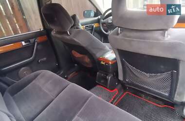 Универсал Audi 100 1992 в 