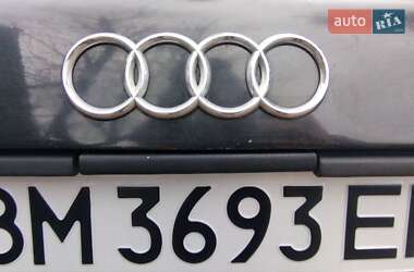Универсал Audi 100 1992 в 