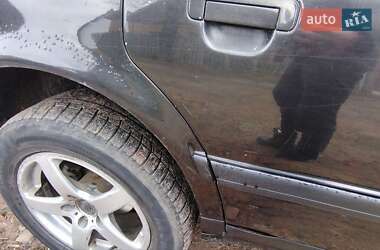 Универсал Audi 100 1992 в 