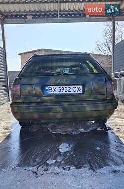 Универсал Audi 100 1993 в 