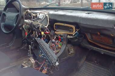 Універсал Audi 100 1993 в 