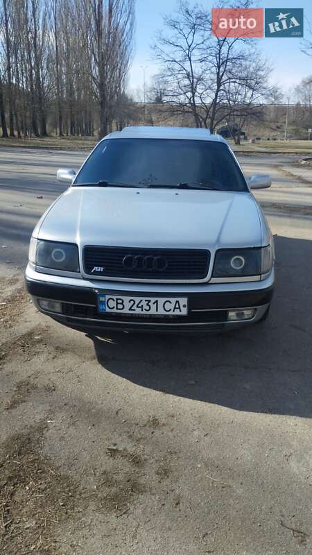 Audi 100 1991