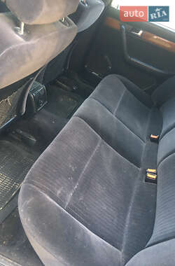 Седан Audi 100 1992 в 