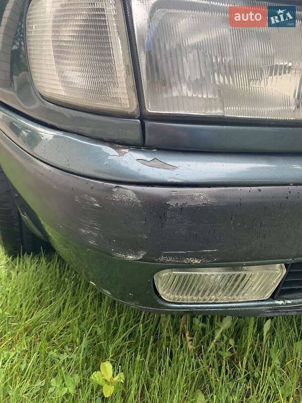 Седан Audi 100 1992 в Черкассах фото 8 Седан Audi 100 1992 в Черкассах