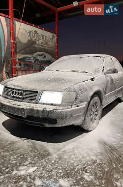 Седан Audi 100 1994 в 