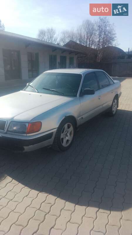 Audi 100 1994