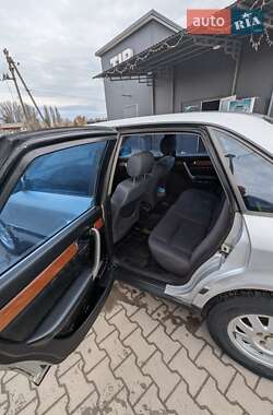 Седан Audi 100 1991 в 