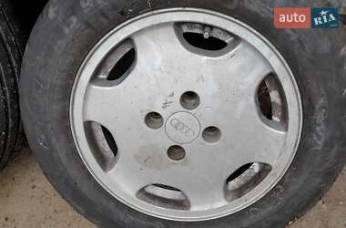 Седан Audi 100 1989 в 