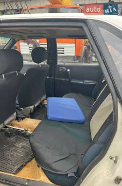 Седан Audi 100 1985 в 