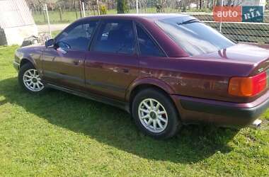 Седан Audi 100 1994 в 