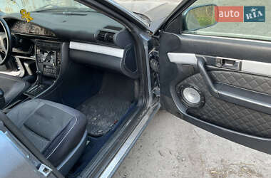 Седан Audi 100 1993 в 