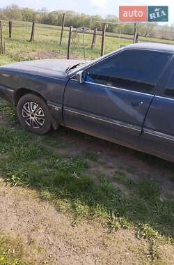 Седан Audi 100 1989 в Хмельницком