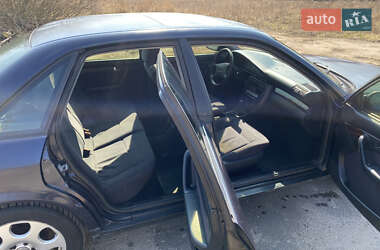 Седан Audi 100 1993 в 