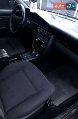 Универсал Audi 100 1994 в 