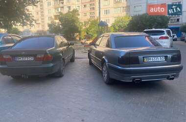 Седан Audi 100 1992 в 