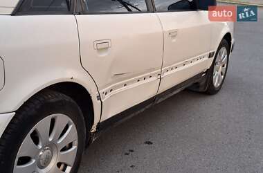 Седан Audi 100 1991 в 