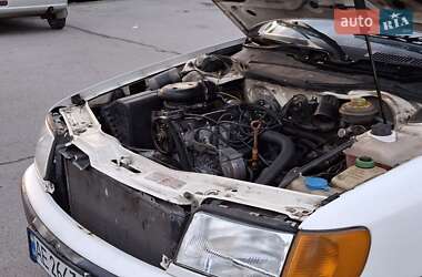Седан Audi 100 1991 в 
