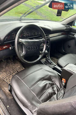Седан Audi 100 1994 в 