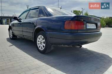 Седан Audi 100 1993 в 