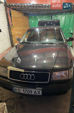 Седан Audi 100 1994 в 