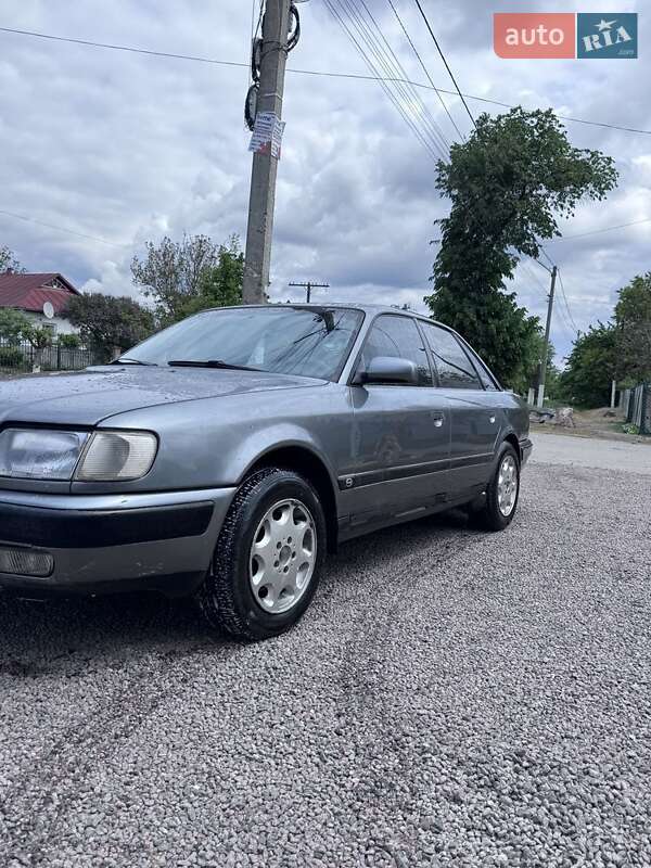 Audi 100 1994