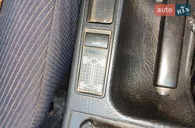 Универсал Audi 100 1994 в 