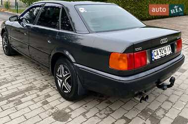Седан Audi 100 1994 в 