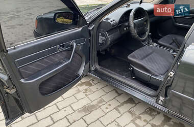 Седан Audi 100 1994 в 