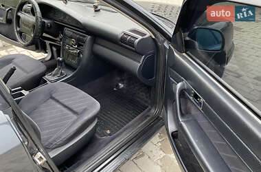 Седан Audi 100 1994 в 