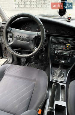 Седан Audi 100 1994 в 