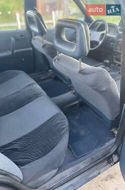Седан Audi 100 1983 в 