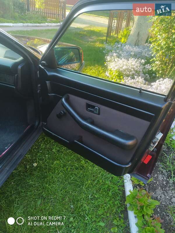 Седан Audi 100 1990 в Дрогобыче фото 8 Седан Audi 100 1990 в Дрогобыче