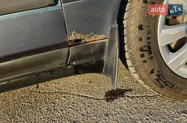 Седан Audi 100 1991 в 