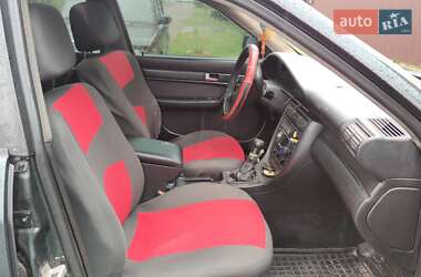 Седан Audi 100 1992 в 