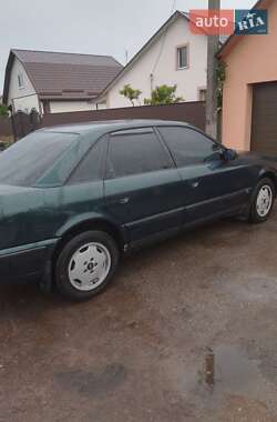 Седан Audi 100 1992 в 