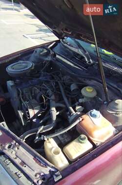 Седан Audi 100 1992 в 