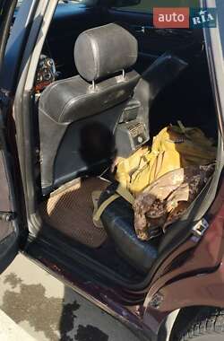 Седан Audi 100 1992 в 