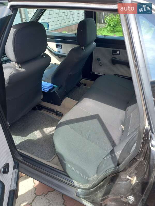 Седан Audi 100 1989 в Бахмаче