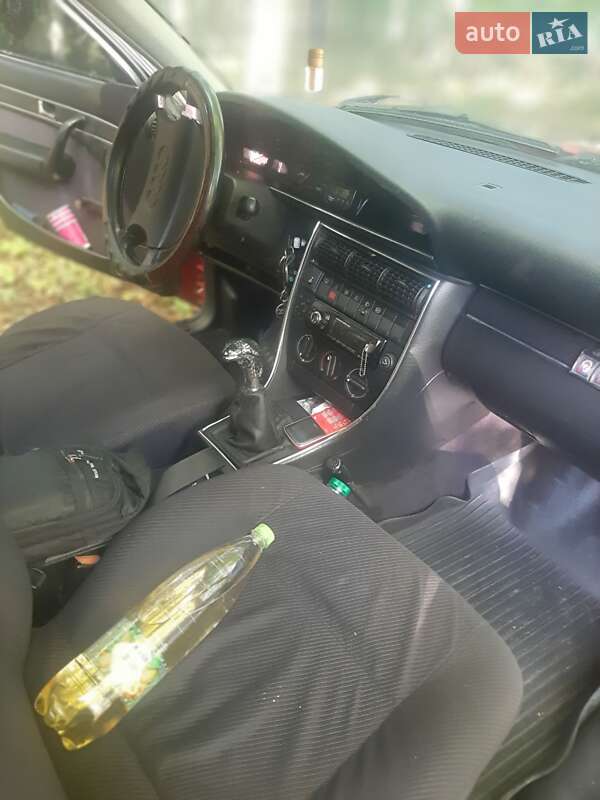 Седан Audi 100 1992 в Хмельницком фото 5 Седан Audi 100 1992 в Хмельницком