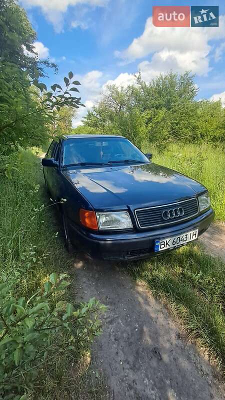 Audi 100 1992