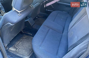 Седан Audi 100 1988 в 