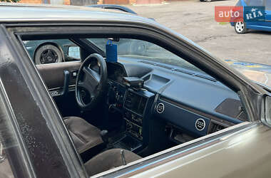 Седан Audi 100 1986 в 