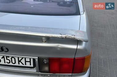 Седан Audi 100 1991 в 