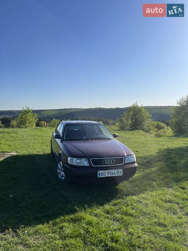 Audi 100 1994