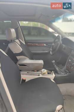 Седан Audi 100 1992 в 