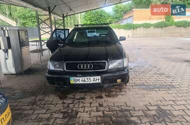 Універсал Audi 100 1994 в 